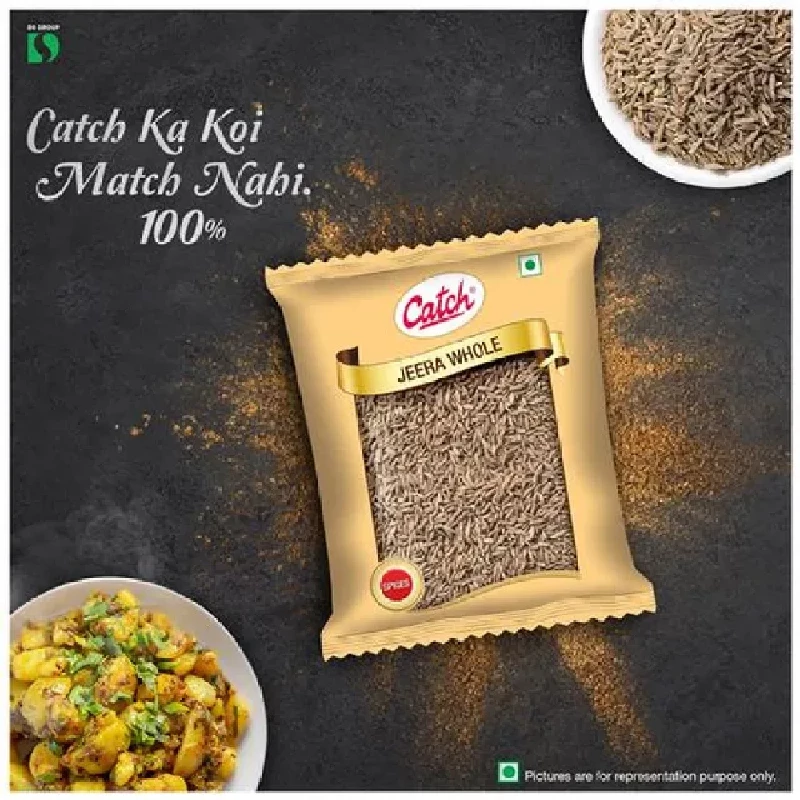 Catch Jeera-Jeerige - Whole, 100 g-4.webp